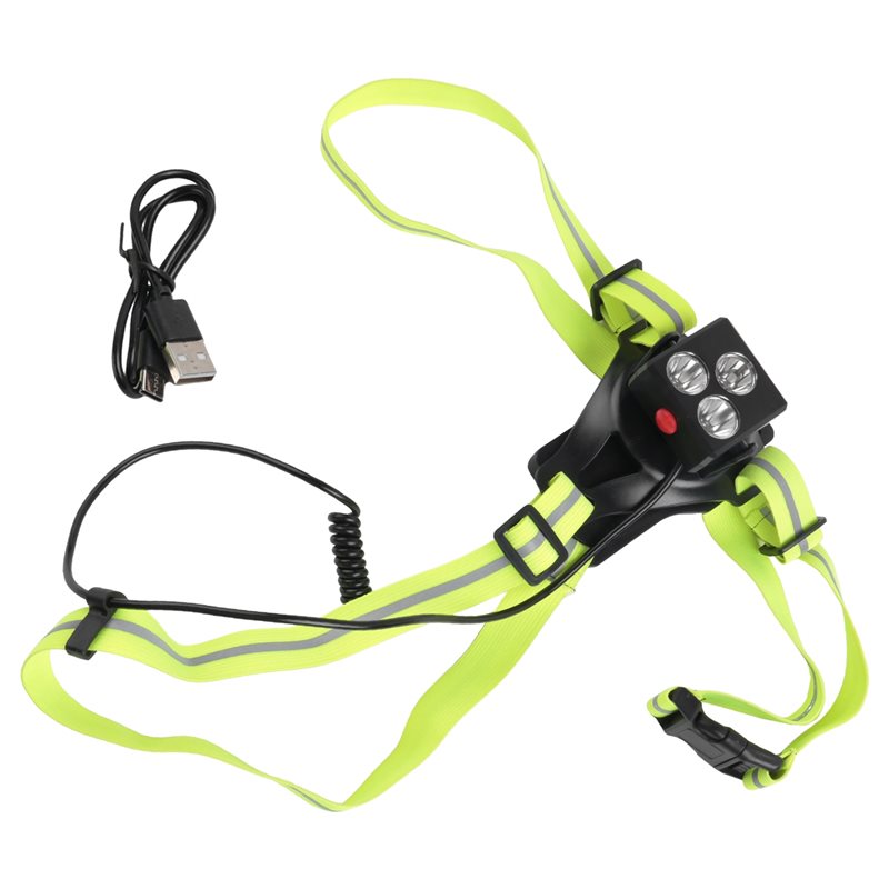 Quality Running Gear - Quality Night Running Lights For Runners,