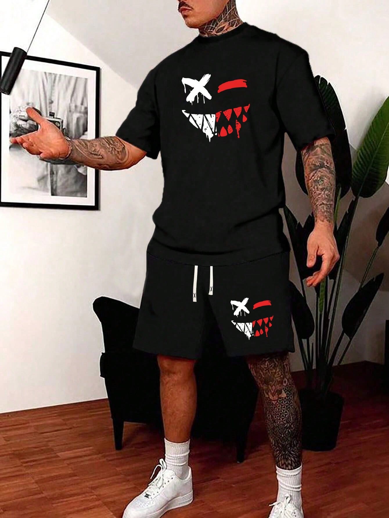 Running Gear For Men - New Autumn Winter Men Business Casual