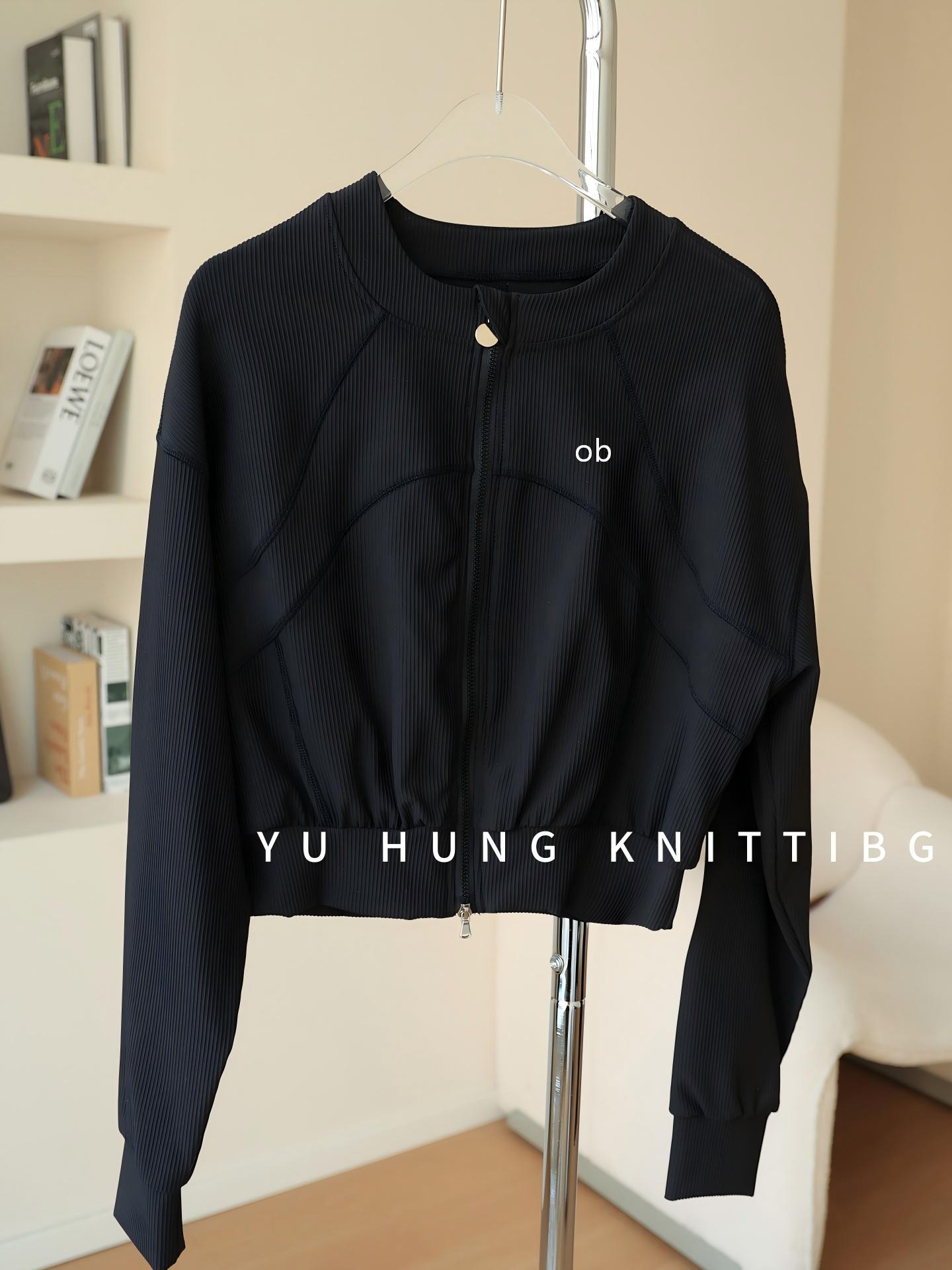 Running Gear - Sporting jacket 2026 autumn new style