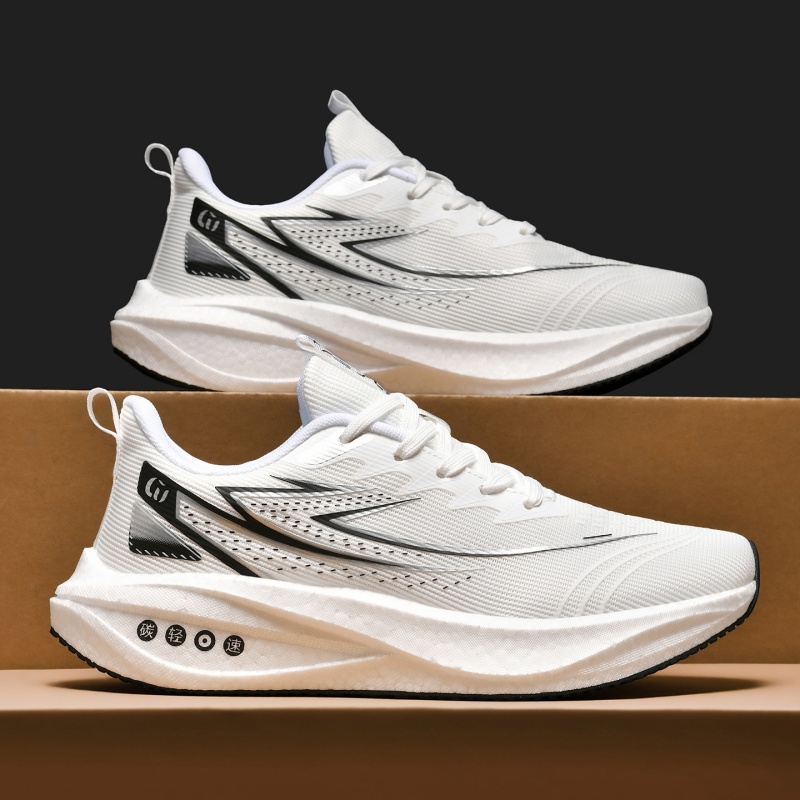 Running Gear Shoes - Women's Running Shoes, Casual Sports Street