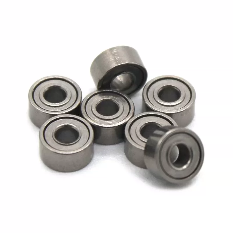 Running Gear Vehicle - Four-wheel drive chassis bearing gear, domestic
