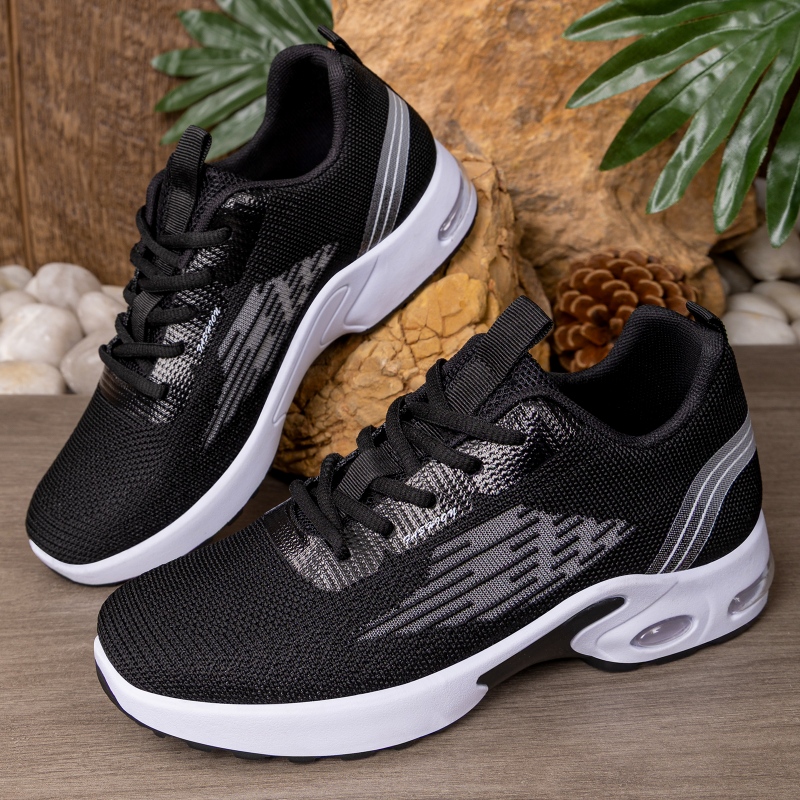 Running Gear Shoes - New Women Casual Athletic Mesh Fashion