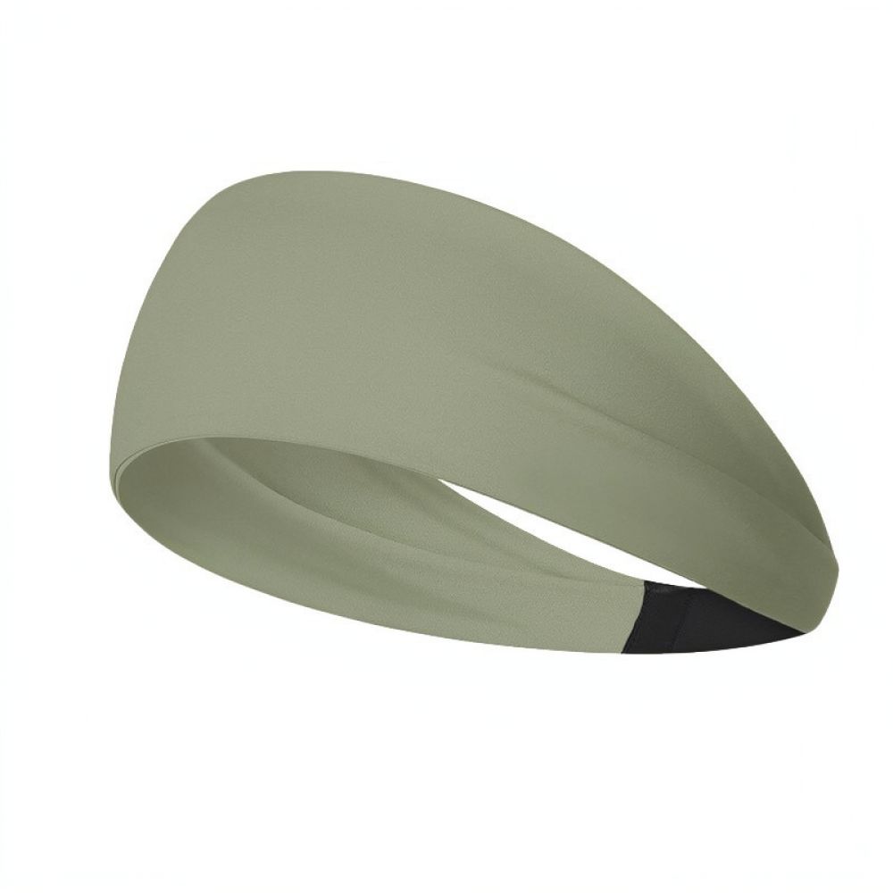 Breathable Sports Hairband Wom - огляд і ціна Running Gear Headband