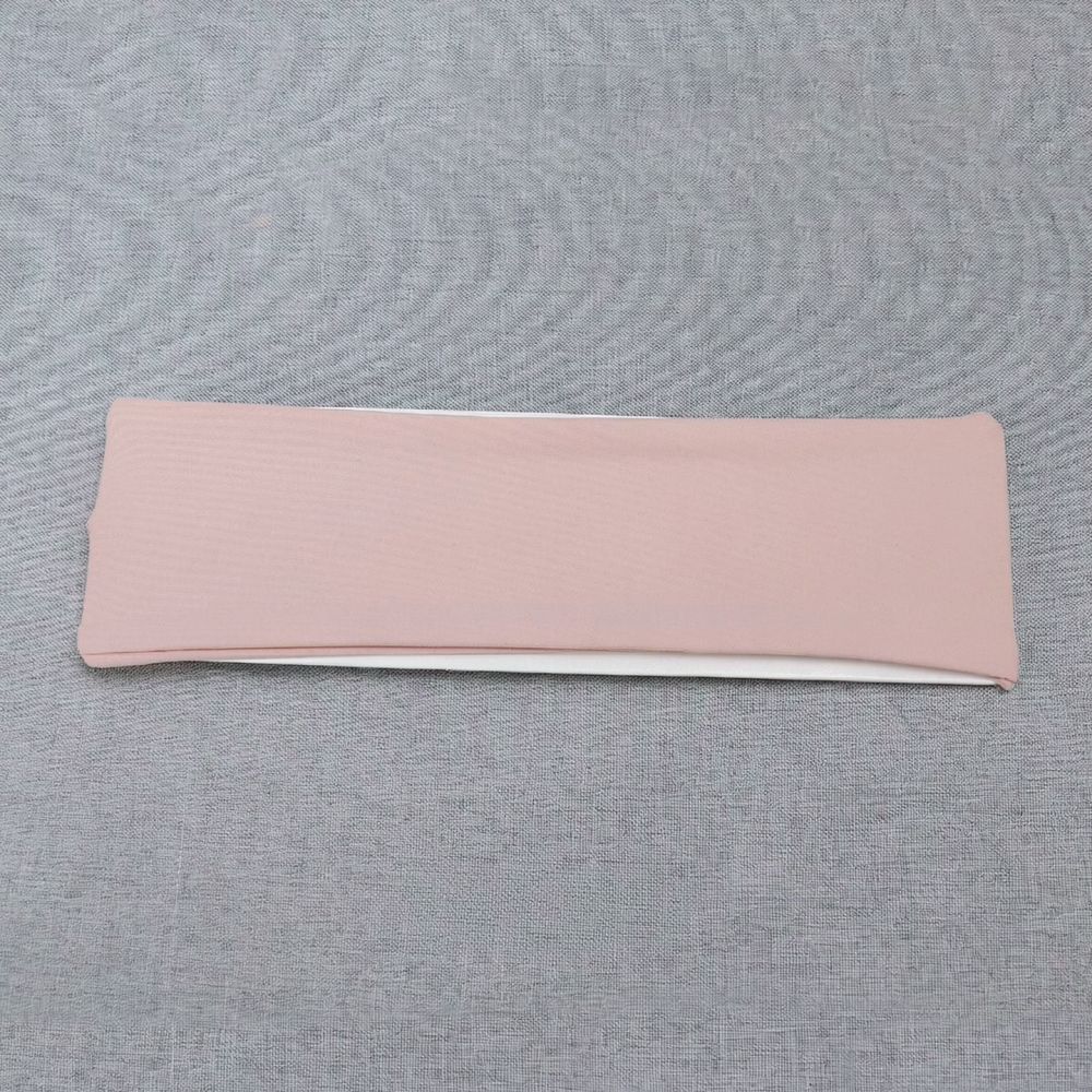 Breathable Sports Hairband Wom - огляд і ціна Running Gear Headband
