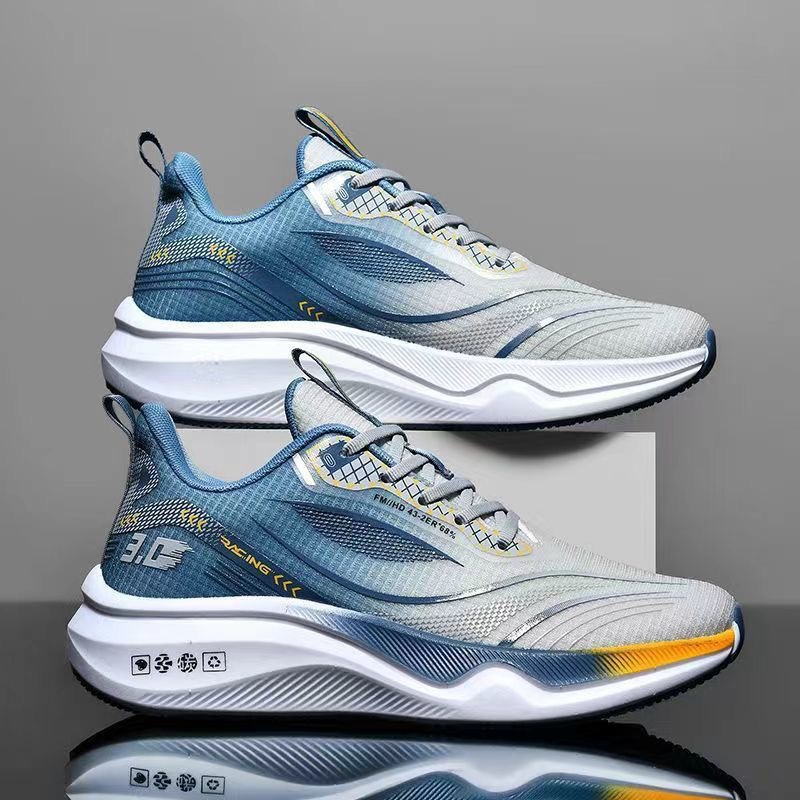 New Four Seasons Ultra Light S - огляд і ціна Running Gear Shoes