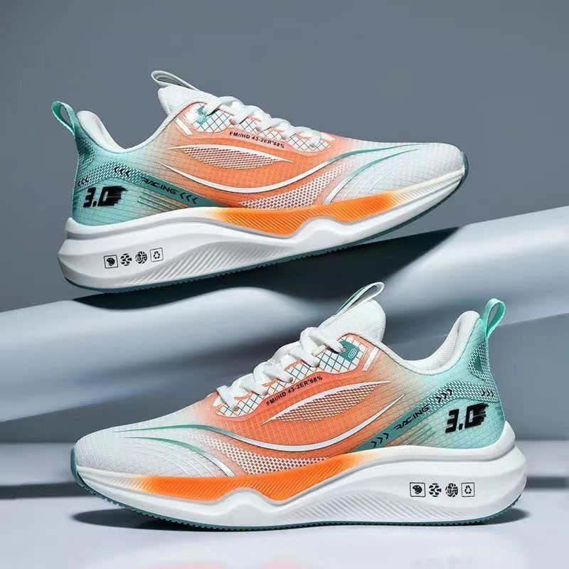 New Four Seasons Ultra Light S - огляд і ціна Running Gear Shoes