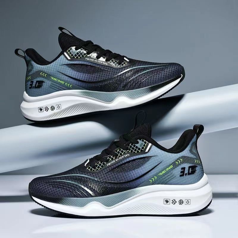 New Four Seasons Ultra Light S - огляд і ціна Running Gear Shoes