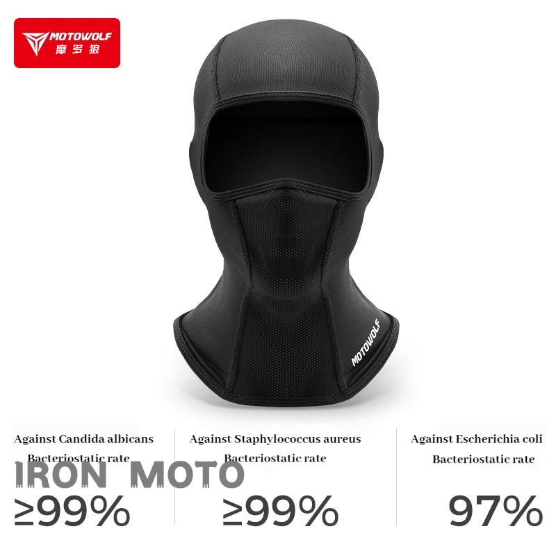Motowolf Summer Cycling Cap Ic - огляд і ціна Running Gear Satisfy