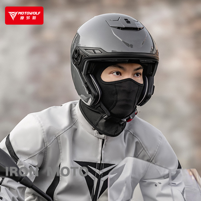 Motowolf Summer Cycling Cap Ic - огляд і ціна Running Gear Satisfy