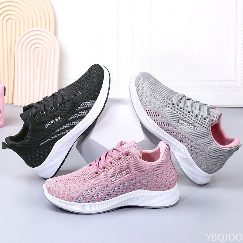 Large Size Spring and Autumn F - огляд і ціна Running Gear Shoes