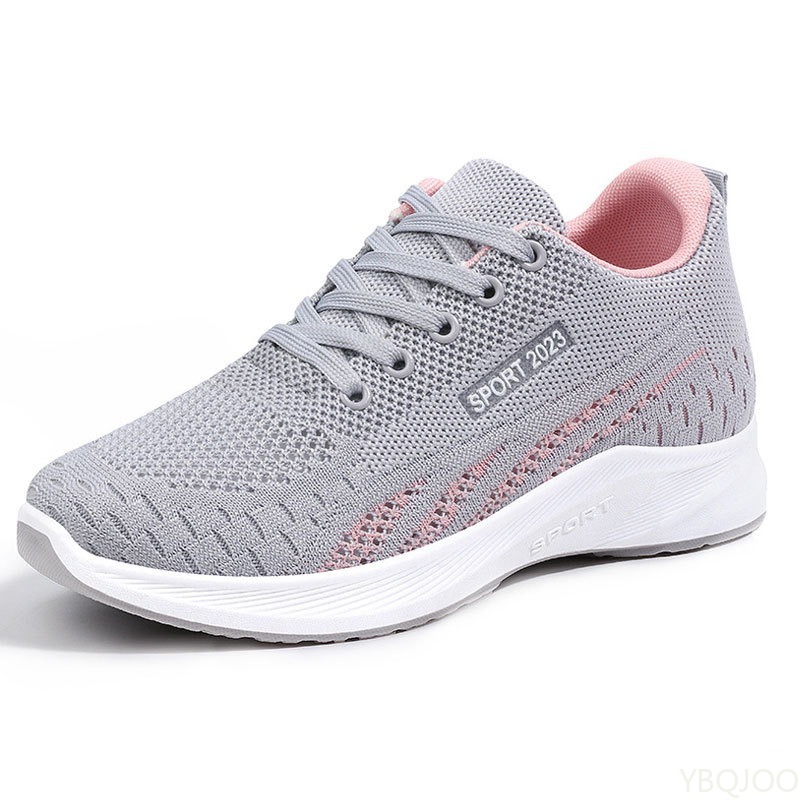 Large Size Spring and Autumn F - огляд і ціна Running Gear Shoes