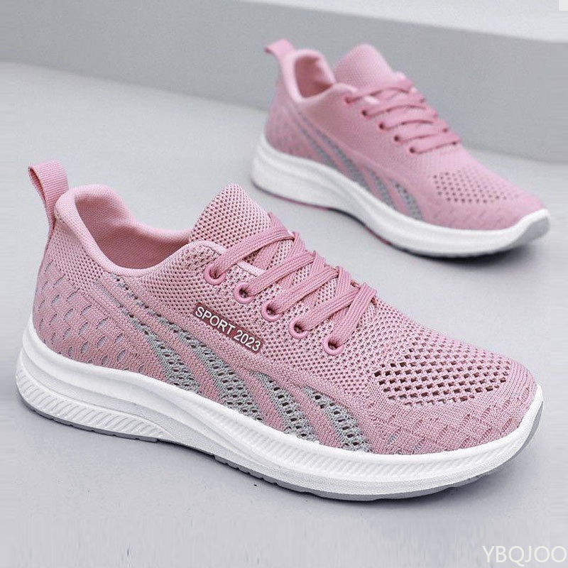 Large Size Spring and Autumn F - огляд і ціна Running Gear Shoes