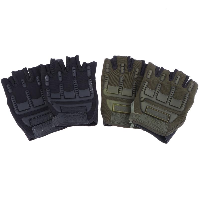 Breathable Half Finger Kids Gl - огляд і ціна Running Gear For Kids Girls