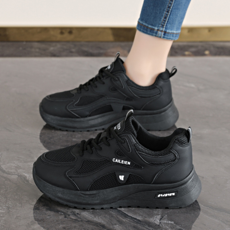 Mesh Breathable Sports Shoes f - огляд і ціна Running Gear Shoes