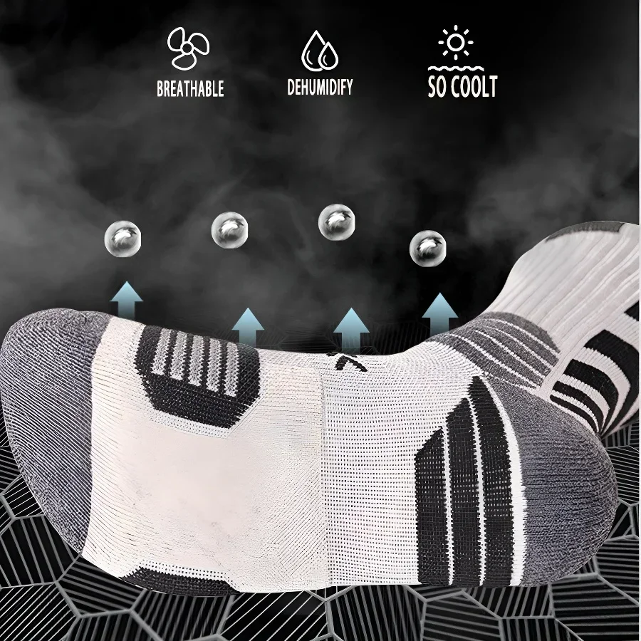 Breathable Mesh Moisture Wicki - огляд і ціна Running Gear Satisfy