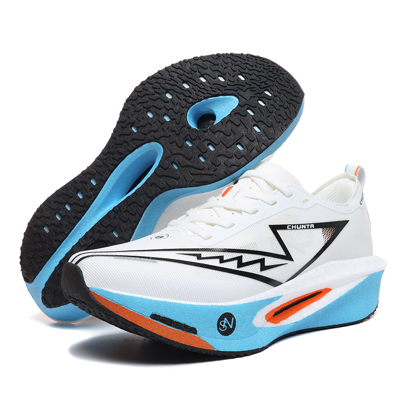 Men Running Shoes Marathon Car - огляд і ціна Running Gear Shoes