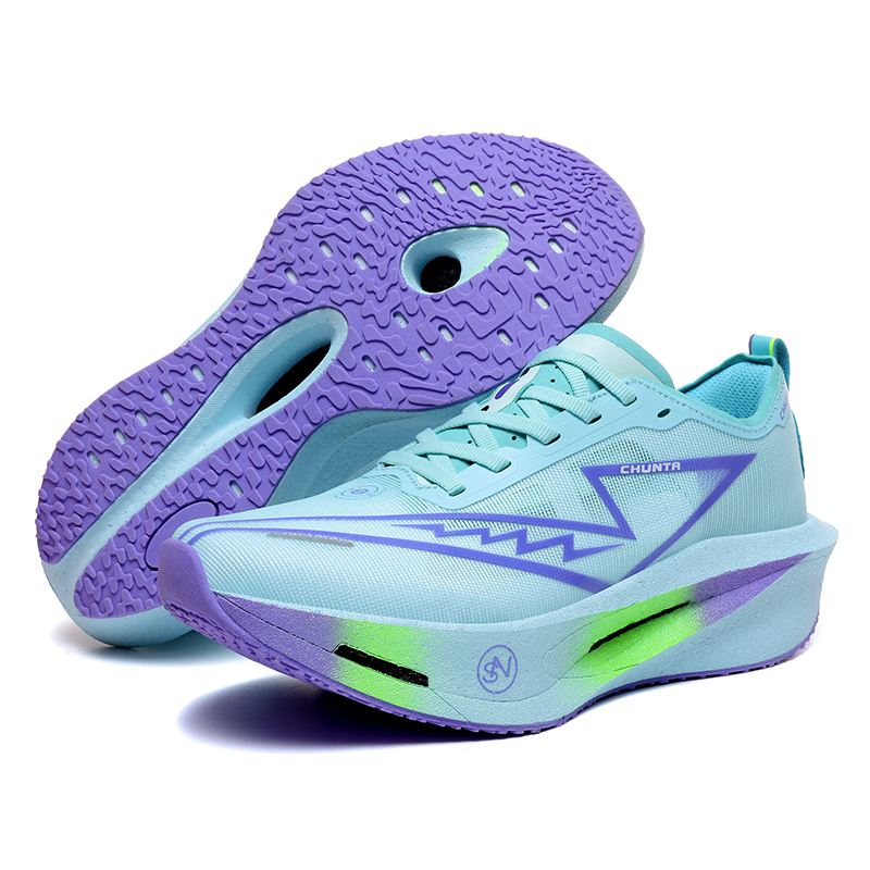 Men Running Shoes Marathon Car - огляд і ціна Running Gear Shoes