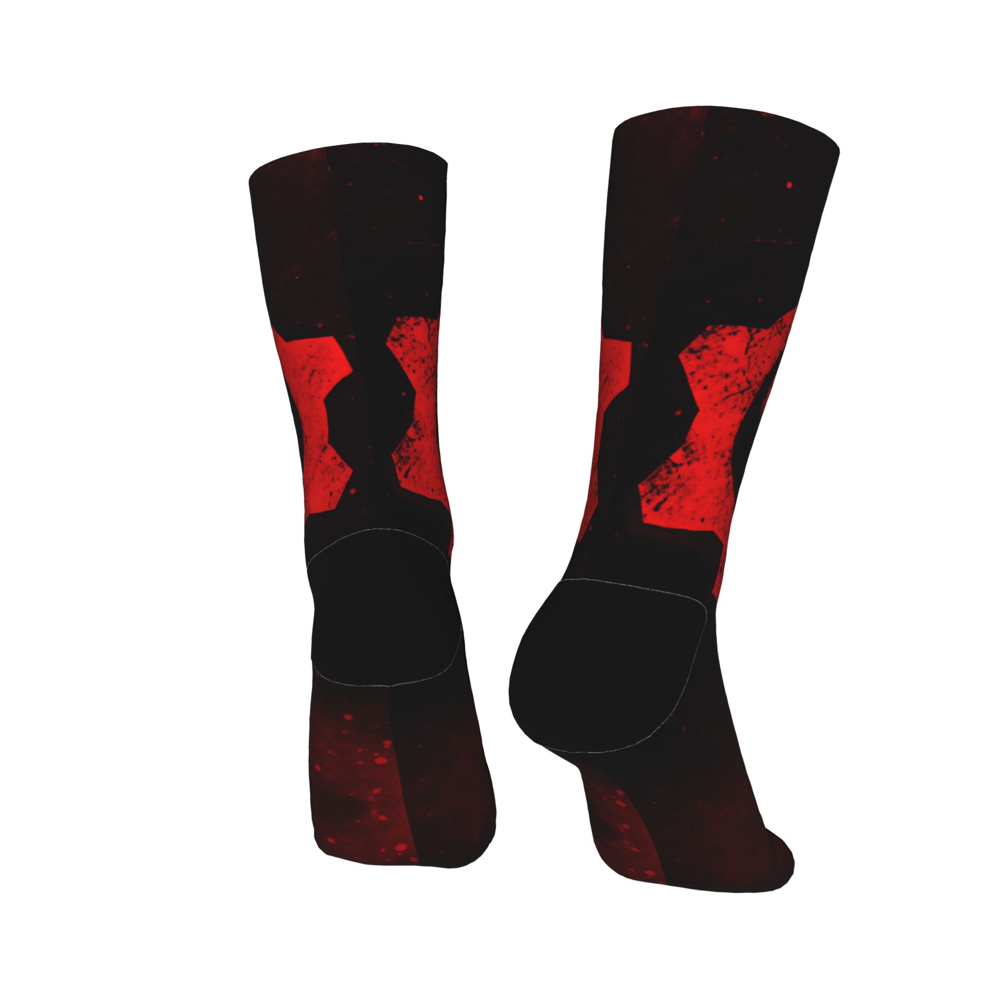 G-Gears Of War Socks  Funny St - огляд і ціна Running Gear Winter Men