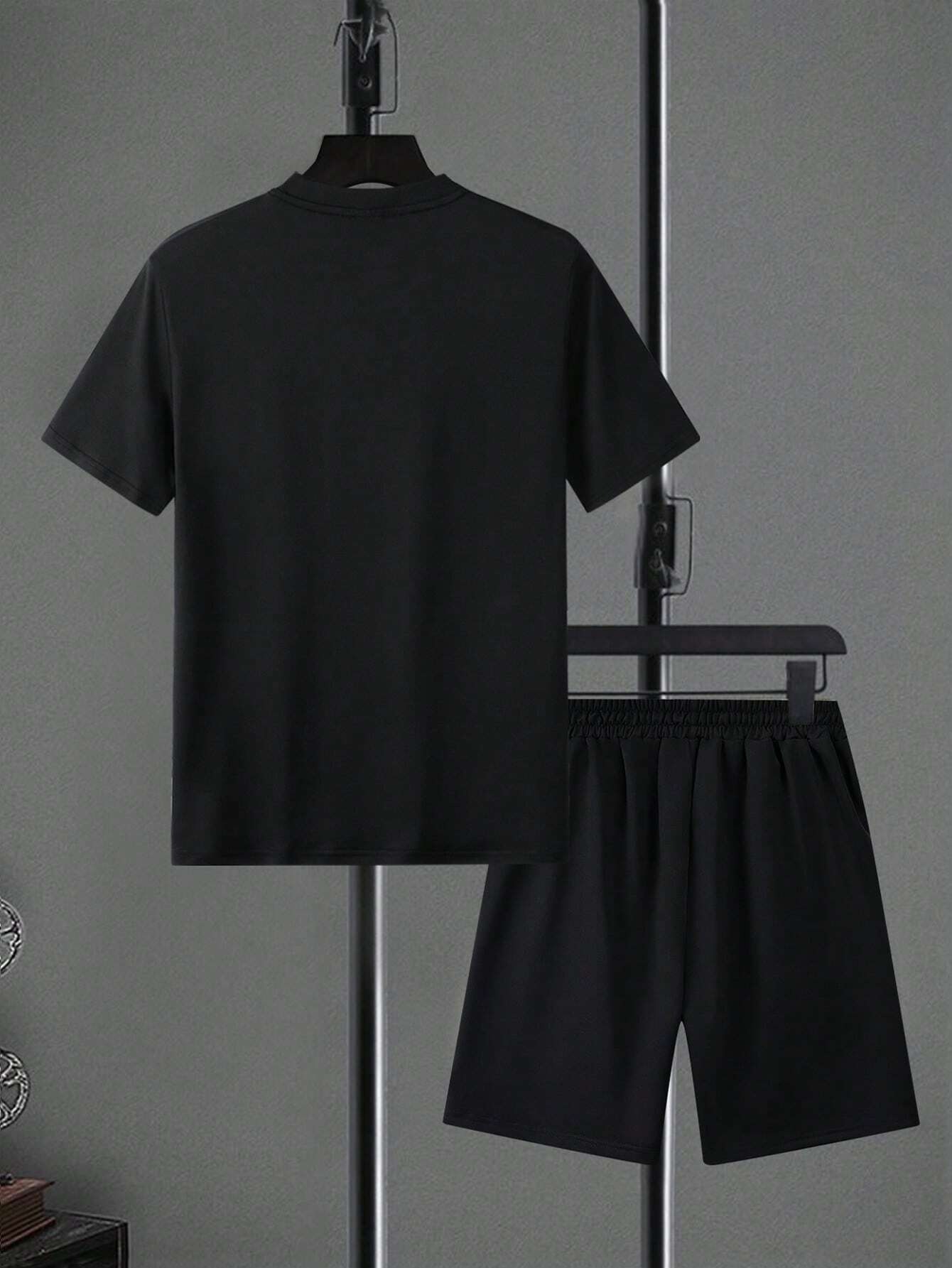 New Autumn Winter Men Business - огляд і ціна Running Gear For Men