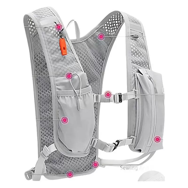 Lightweight Quick Dry Outdoor  - огляд і ціна Running Gear