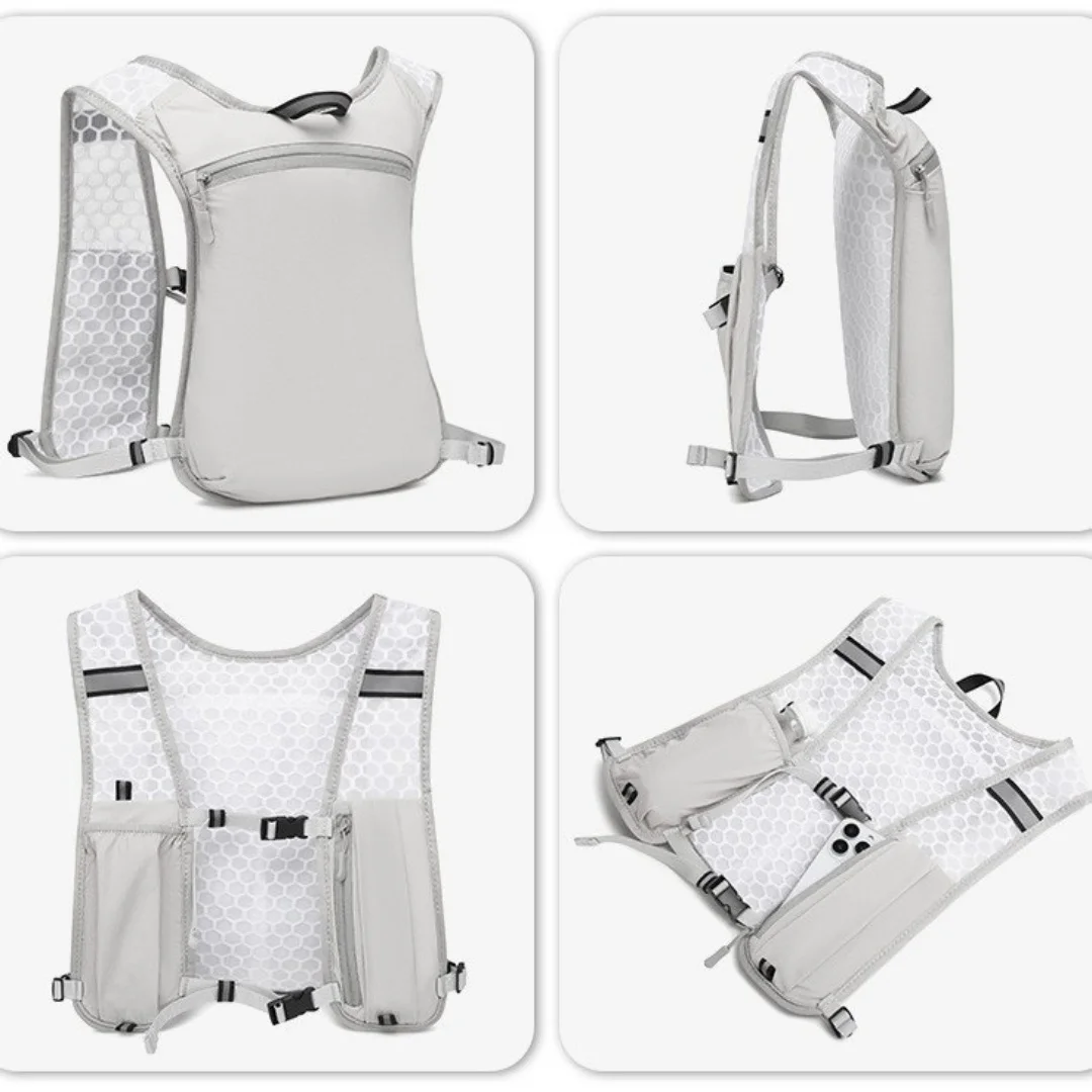 Unisex Water Resistant Breatha - огляд і ціна Running Gear