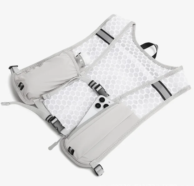 2026 NEW Reflective Lightweigh - огляд і ціна New Gear Running