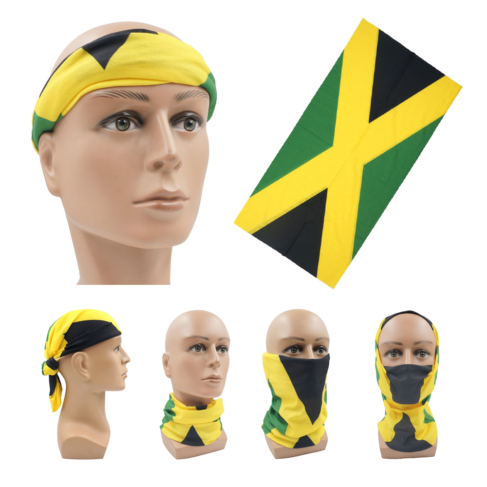 Breathable Running Face Mask S - огляд і ціна Running Gear Satisfy