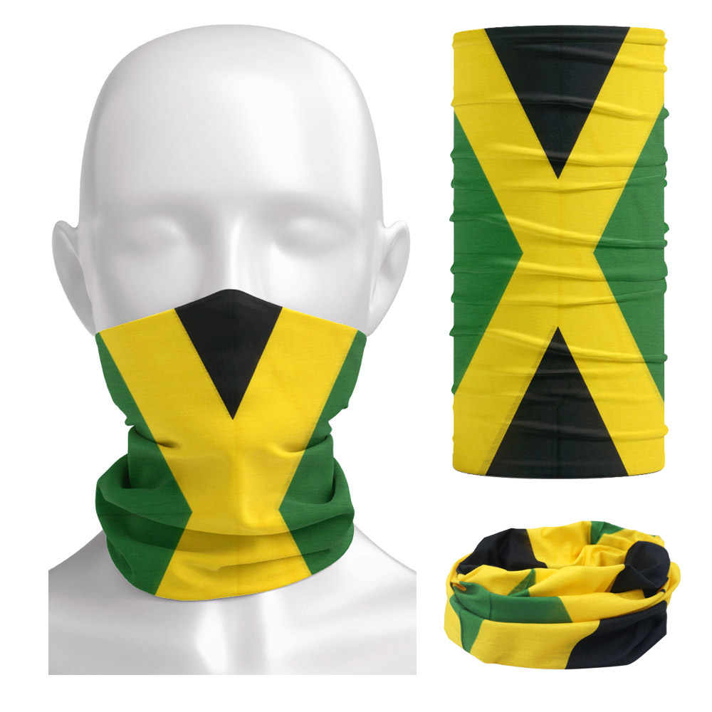 Breathable Running Face Mask S - огляд і ціна Running Gear Satisfy
