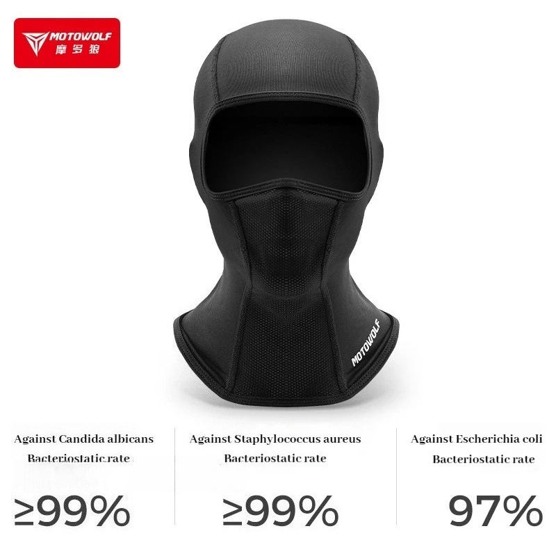 Balaclava for Men Women Summer - огляд і ціна Running Gear Satisfy