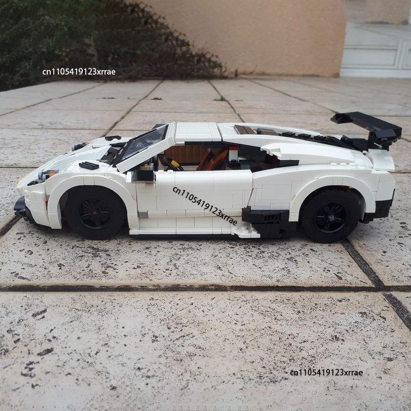 NEW Murcielago SV Sport Coupe  - огляд і ціна Victor Racket Jetspeed
