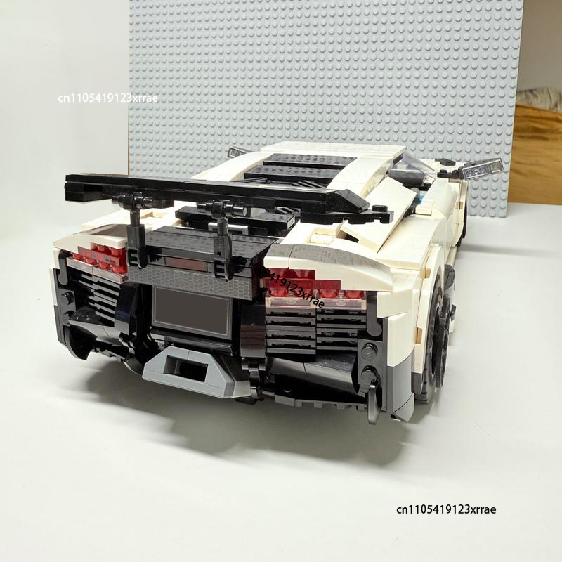 NEW Murcielago SV Sport Coupe  - огляд і ціна Victor Racket Jetspeed