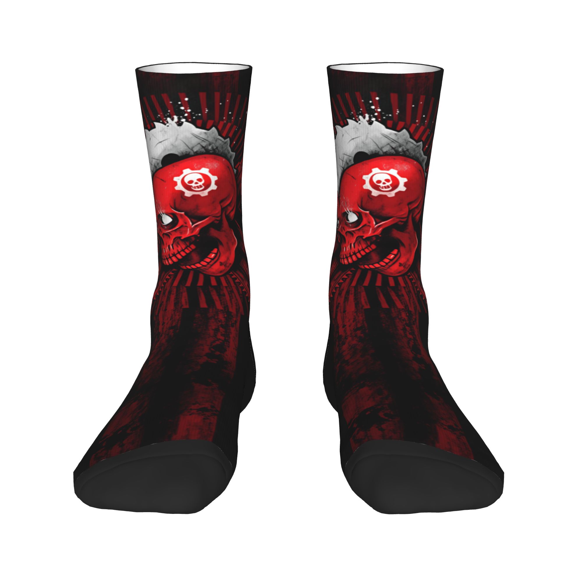 Unisex Men Socks G-Gears Of Wa - огляд і ціна Running Gear Winter Men