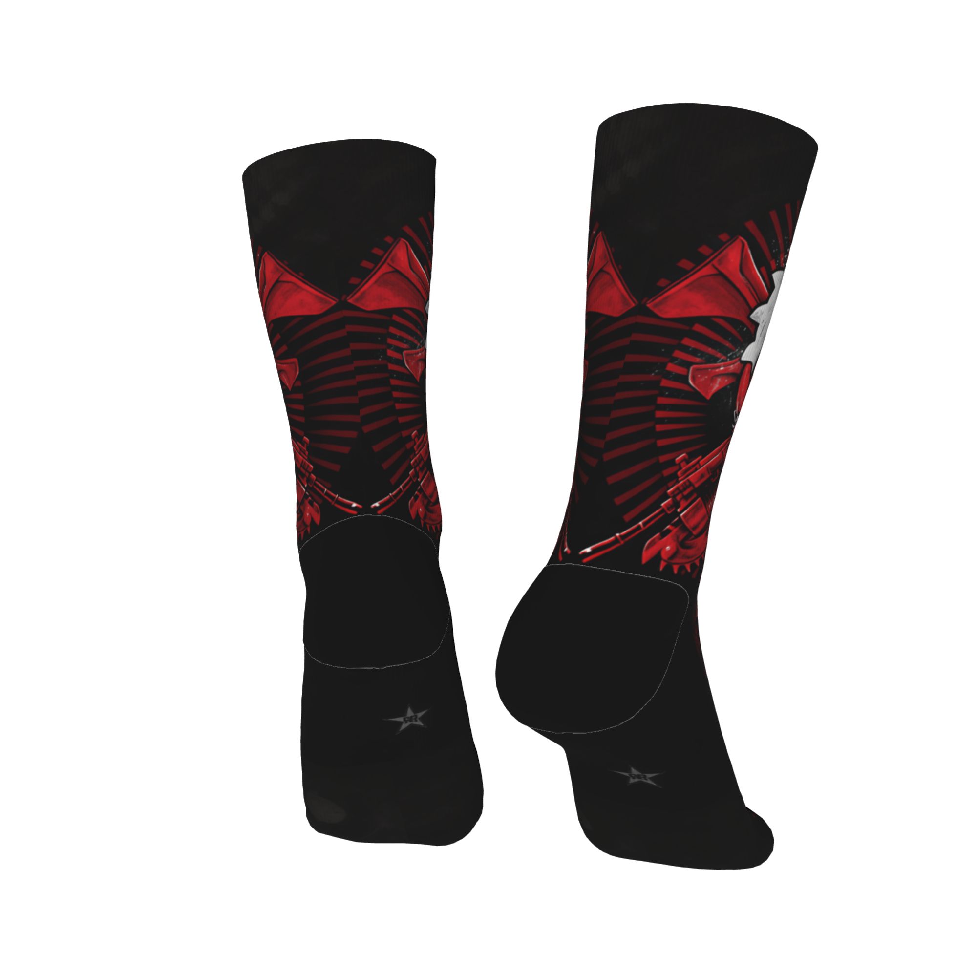 Unisex Men Socks G-Gears Of Wa - огляд і ціна Running Gear Winter Men