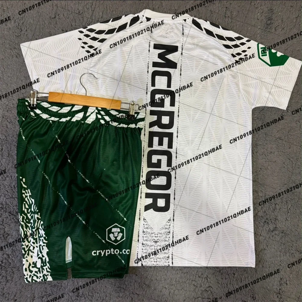 Summer Top Boxer MMA Octagonal - огляд і ціна Running Gear For Men