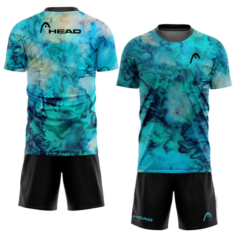 Fashion Breathable Men's Tenni - огляд і ціна Running Gear