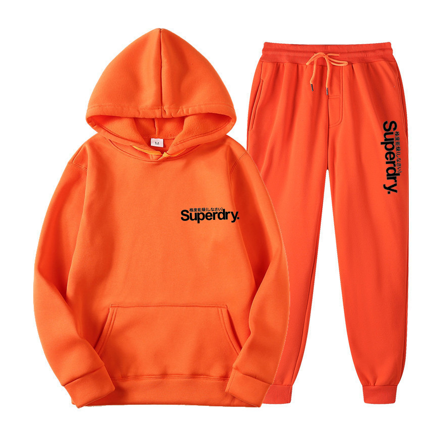 Men Sportswear Sweater Suit Ho - огляд і ціна Running Gear