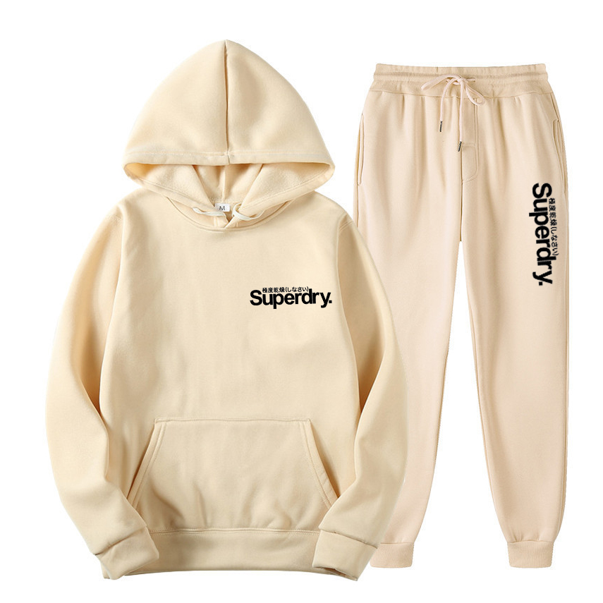 Men Sportswear Sweater Suit Ho - огляд і ціна Running Gear