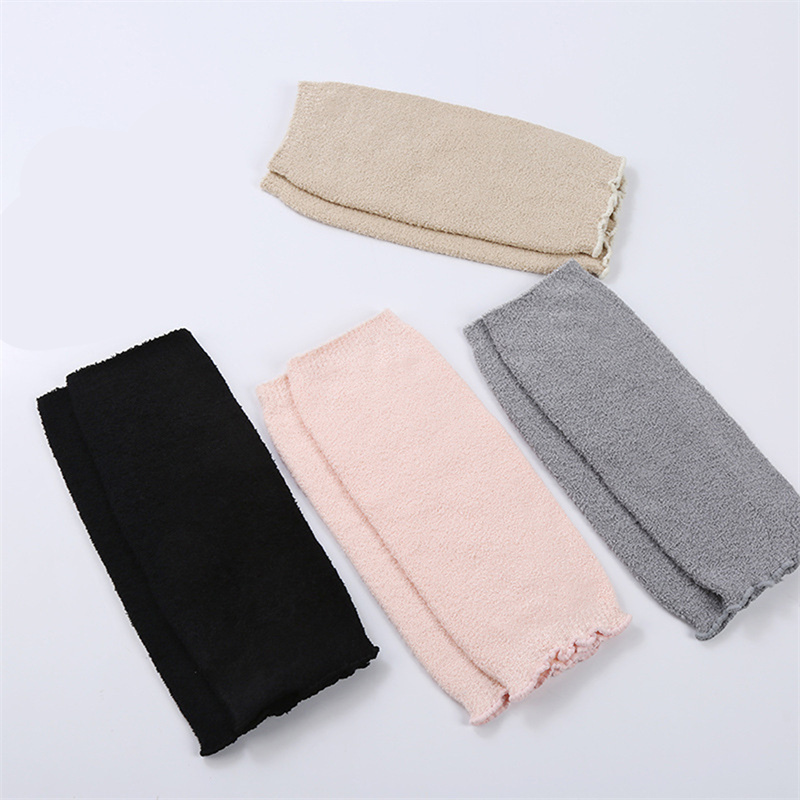 1 Pair Winter Warm Knee Pads B - огляд і ціна Running Gear Satisfy