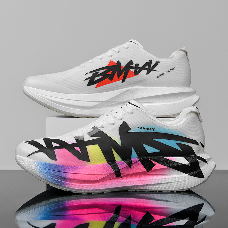 Athletic Running Shoes Men Mar - огляд і ціна Running Gear Shoes