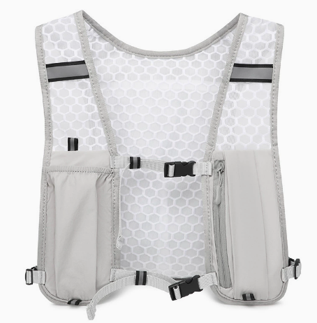 Reflective Lightweight Running - огляд і ціна Running Gear Satisfy