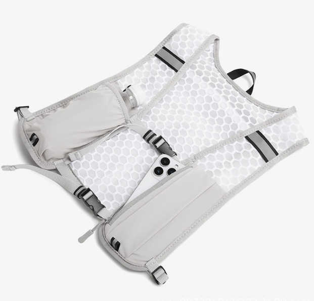 Reflective Lightweight Running - огляд і ціна Running Gear Satisfy