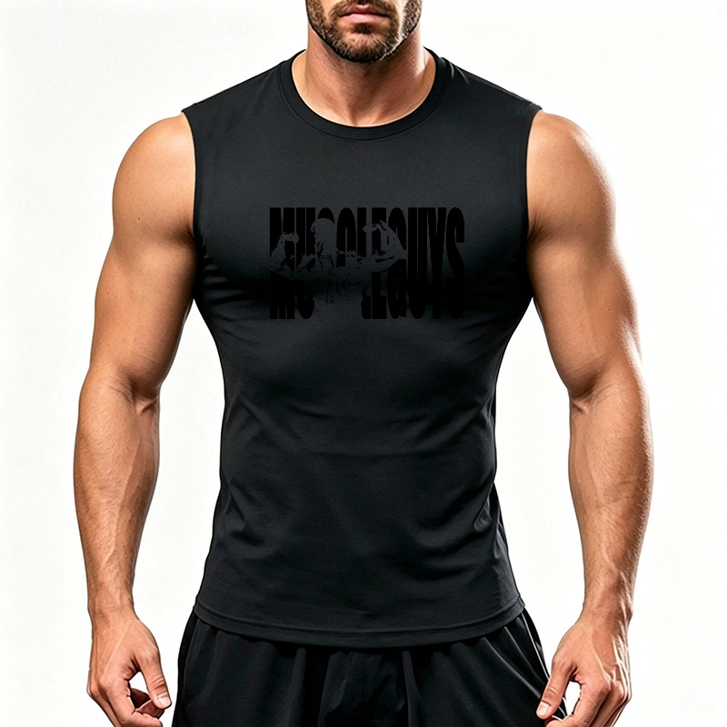 Men's Moisture Wicking Running - огляд і ціна Running Gear Satisfy