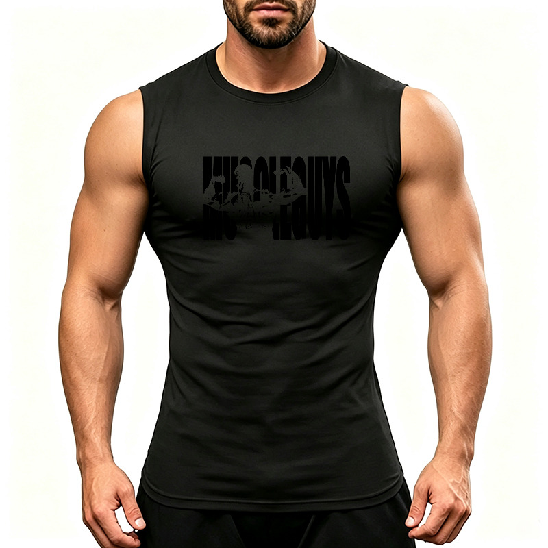 Men's Moisture Wicking Running - огляд і ціна Running Gear Satisfy