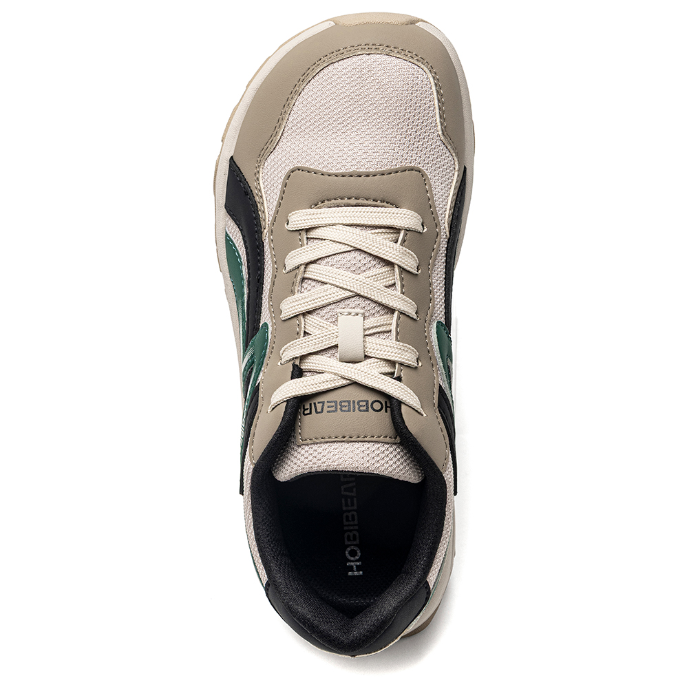 HOBIBEAR Unisex Wide Toe Runni - огляд і ціна Running Gear Shoes