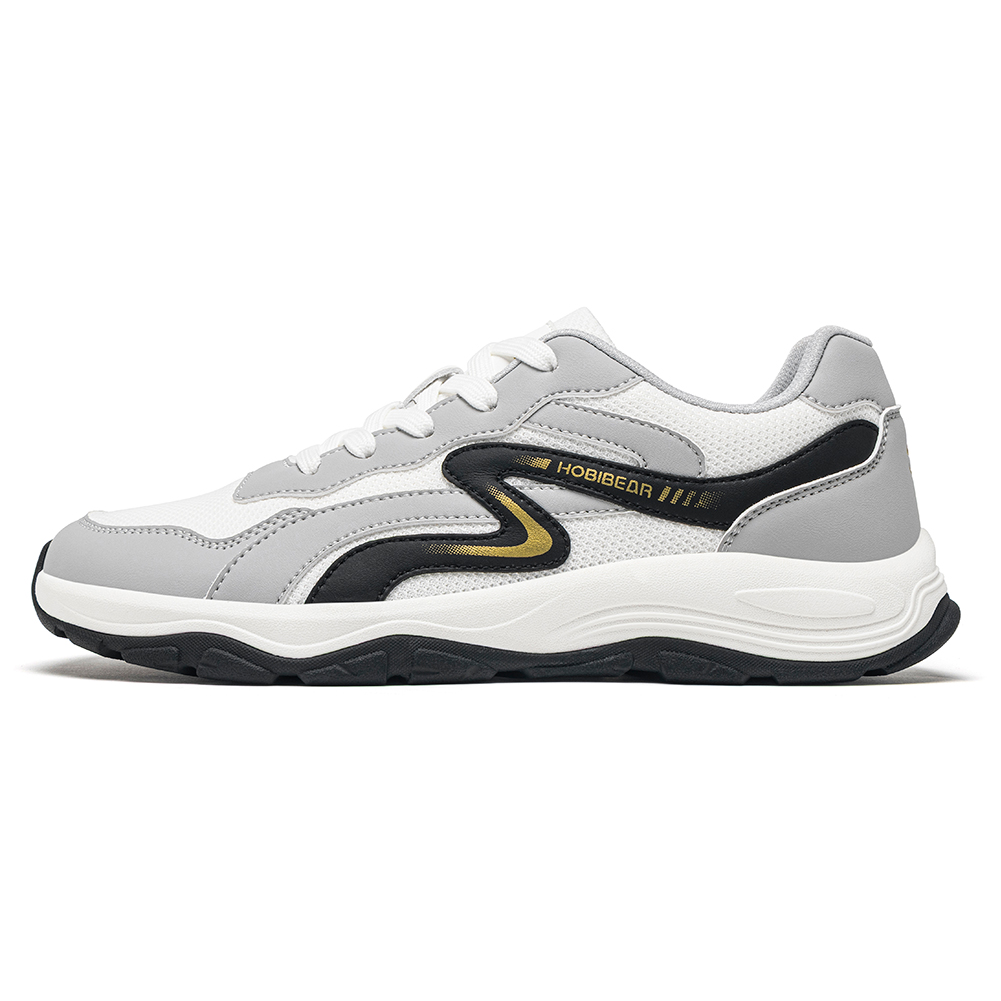 HOBIBEAR Unisex Wide Toe Runni - огляд і ціна Running Gear Shoes