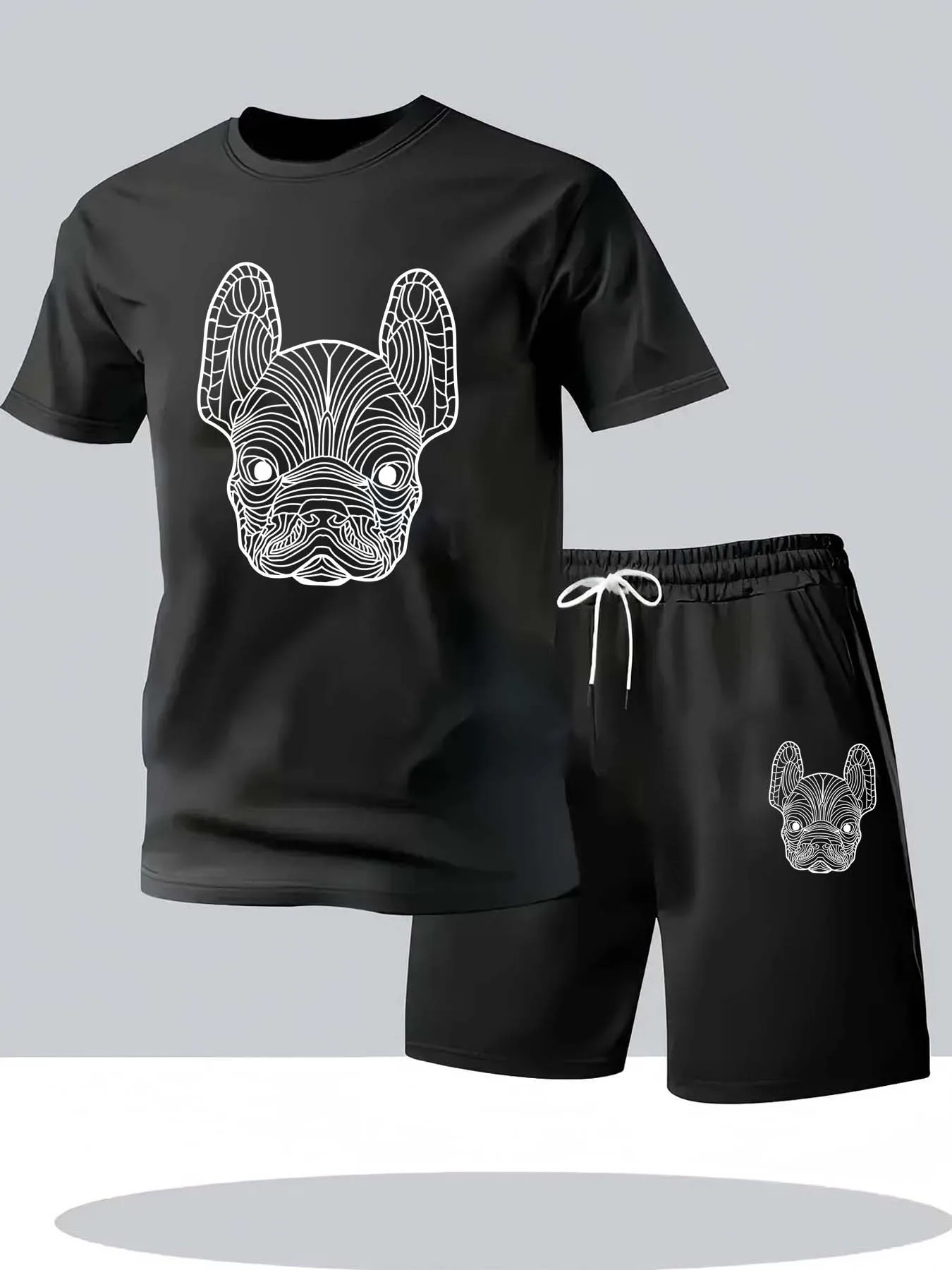 Summer Men's Quick Dry Casual  - огляд і ціна Running Gear