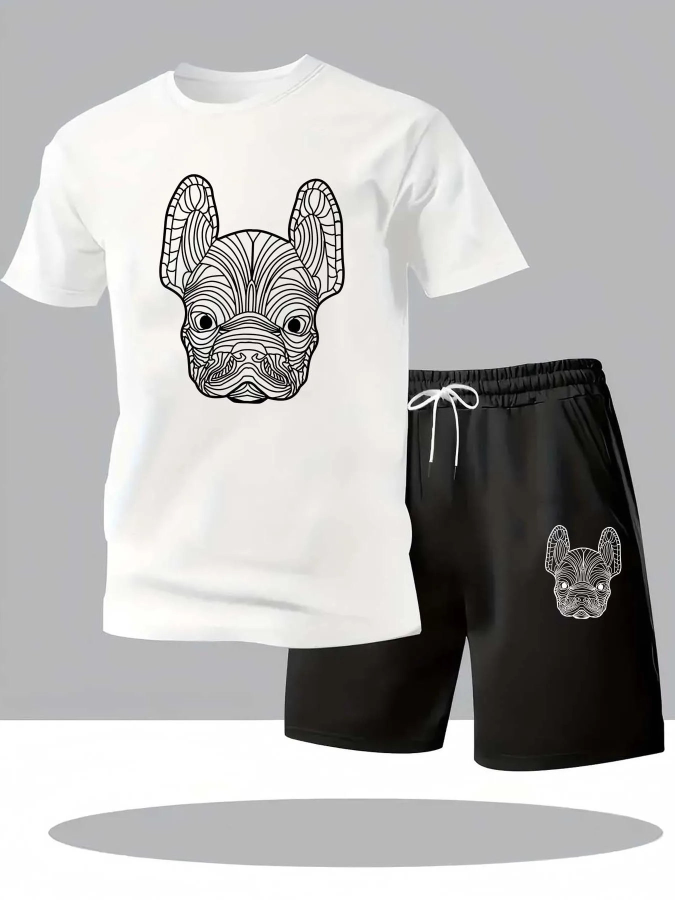 Summer Men's Quick Dry Casual  - огляд і ціна Running Gear