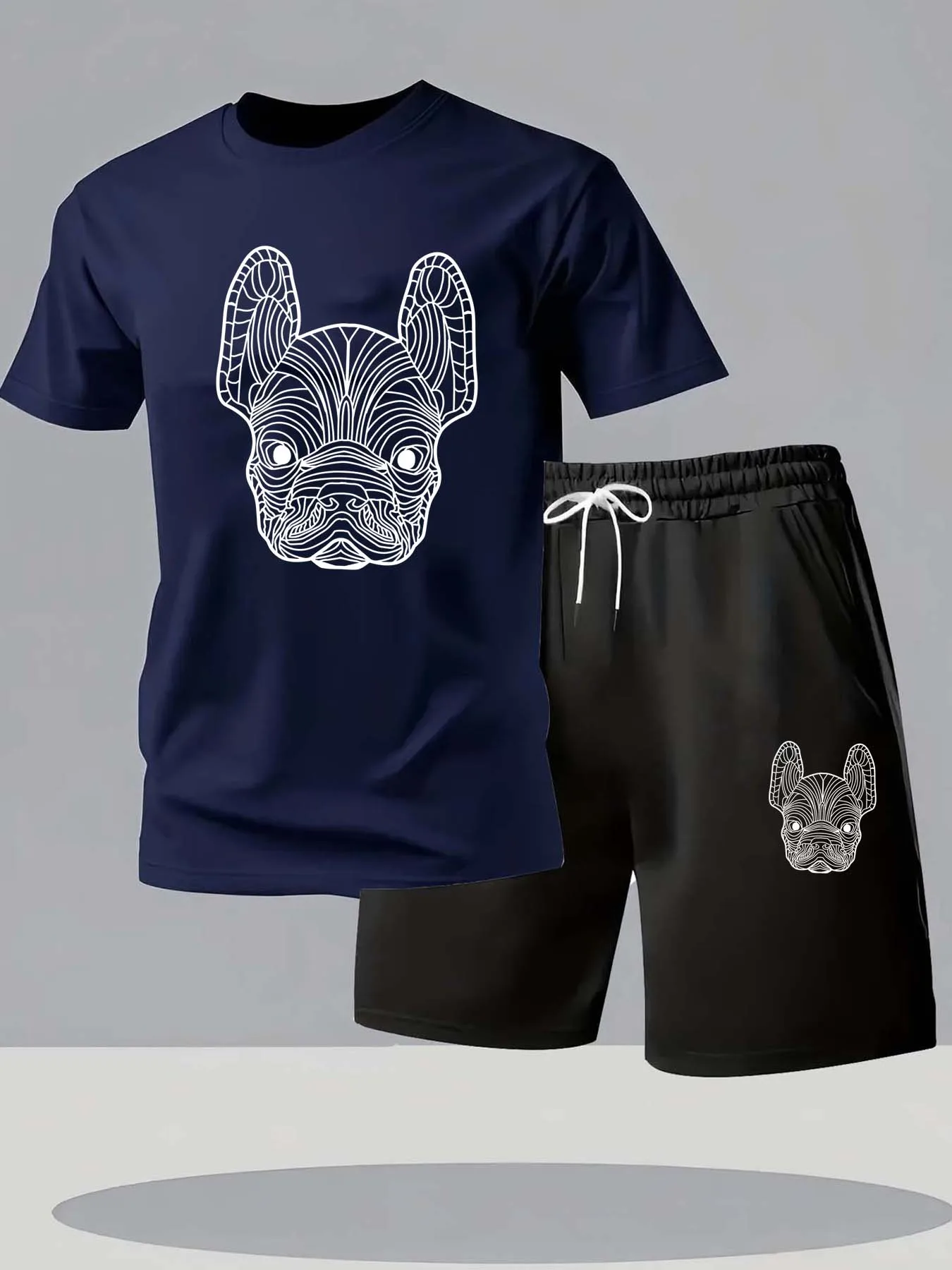 Summer Men's Quick Dry Casual  - огляд і ціна Running Gear