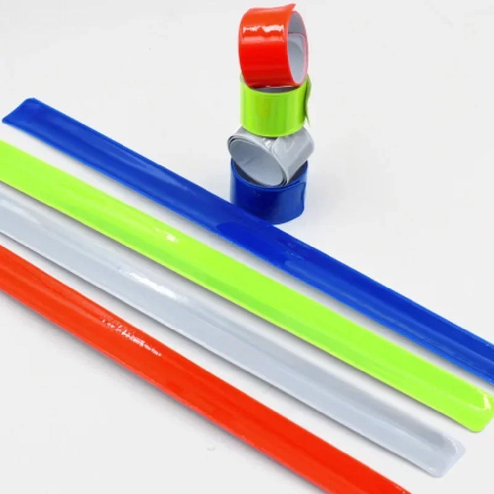 2PCS High-Visibility Reflectiv - огляд і ціна Running Gear