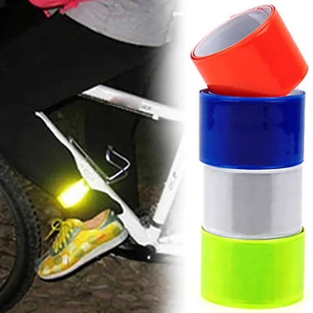 2PCS High-Visibility Reflectiv - огляд і ціна Running Gear